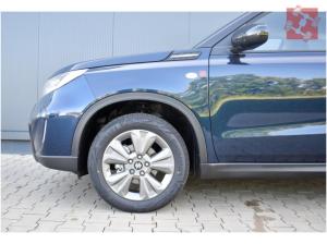 Suzuki Vitara Comfort Allgrip 1.4l M/T Hybrid