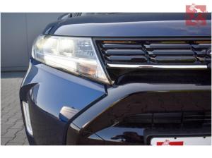 Suzuki Vitara Comfort Allgrip 1.4l M/T Hybrid