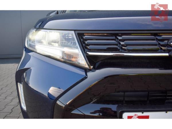 Suzuki Vitara Comfort Allgrip 1.4l M/T Hybrid