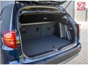 Suzuki Vitara Comfort Allgrip 1.4l M/T Hybrid