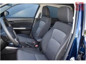 Suzuki Vitara Comfort Allgrip 1.4l M/T Hybrid