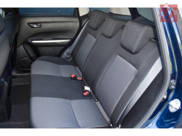 Suzuki Vitara Comfort Allgrip 1.4l M/T Hybrid