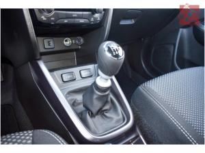 Suzuki Vitara Comfort Allgrip 1.4l M/T Hybrid