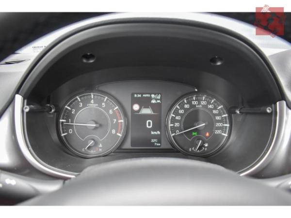 Suzuki Vitara Comfort Allgrip 1.4l M/T Hybrid