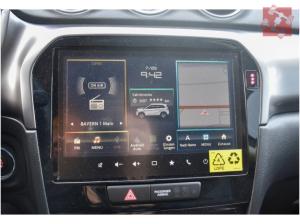 Suzuki Vitara Comfort Allgrip 1.4l M/T Hybrid