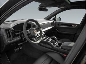 Porsche Cayenne GTS - 0711 Leasing – Exklusiv. Direkt. Stuttgart.