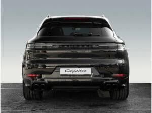 Porsche Cayenne GTS - 0711 Leasing – Exklusiv. Direkt. Stuttgart.