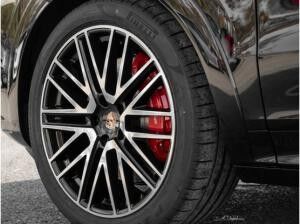 Porsche Cayenne GTS - 0711 Leasing – Exklusiv. Direkt. Stuttgart.