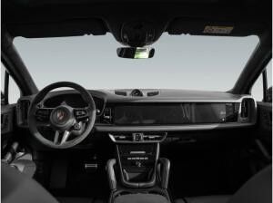 Porsche Cayenne GTS - 0711 Leasing – Exklusiv. Direkt. Stuttgart.