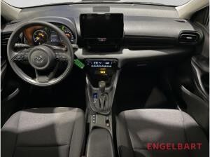 Mazda 2 Hybrid Prime-Line ACC Apple CarPlay Android Auto Klimaautom Musikstreaming DAB Spurhalteass.