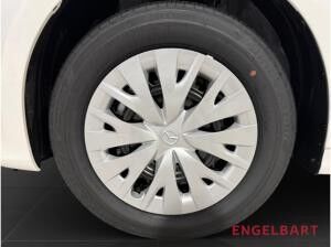 Mazda 2 Hybrid Prime-Line ACC Apple CarPlay Android Auto Klimaautom Musikstreaming DAB Spurhalteass.