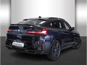 BMW X4 M COMPETITION *on top 1190 € BMW Zubehör Gutschein 1190 € * !!!