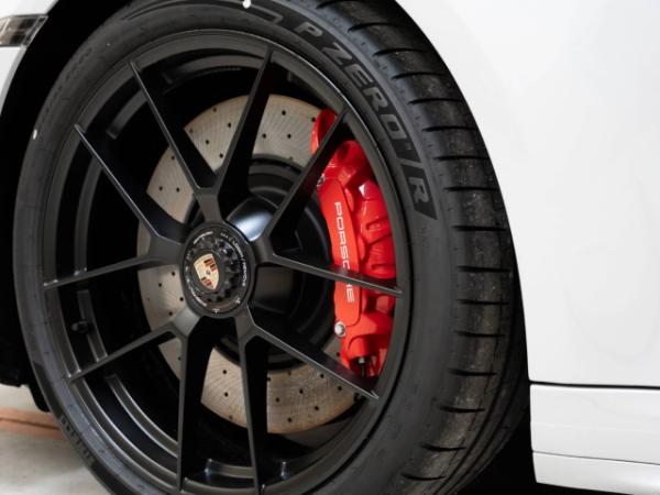 Porsche 992 992.II Targa 4 GTS - 0711 Leasing – Exklusiv. Direkt. Stuttgart.