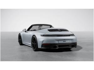 Porsche 992 992.II Carrera S Cabriolet - 0711 Leasing – Exklusiv. Direkt. Stuttgart.