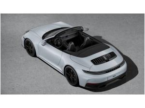 Porsche 992 992.II Carrera S Cabriolet - 0711 Leasing – Exklusiv. Direkt. Stuttgart.