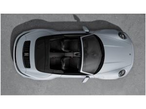 Porsche 992 992.II Carrera S Cabriolet - 0711 Leasing – Exklusiv. Direkt. Stuttgart.