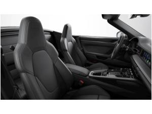 Porsche 992 992.II Carrera S Cabriolet - 0711 Leasing – Exklusiv. Direkt. Stuttgart.
