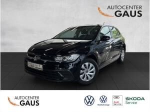 Volkswagen Polo Life 1,0 80 PS *sofort verfügbar* Aktion bis zum 16.12