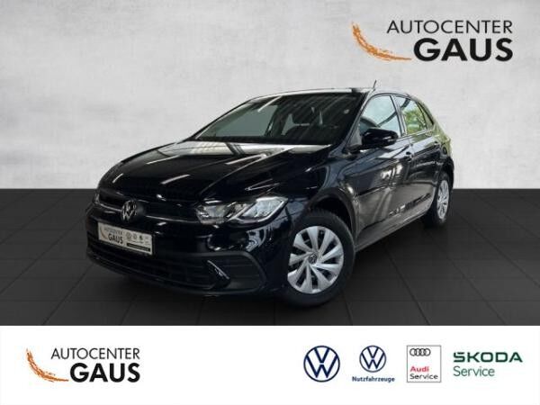 Volkswagen Polo Life 1,0 80 PS *sofort verfügbar* Aktion bis zum 16.12