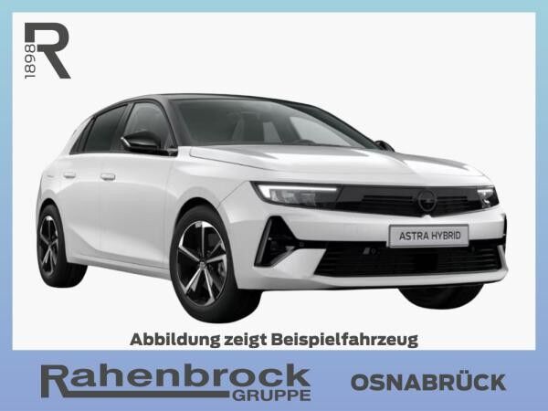 Opel Astra ST 1.5 Diesel Edition Automatik *GEWERBE-BESTELLAKTION*