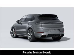 Porsche Cayenne GTS HA-Lenkung HeadUp Standheizung AHK