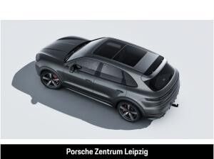 Porsche Cayenne GTS HA-Lenkung HeadUp Standheizung AHK