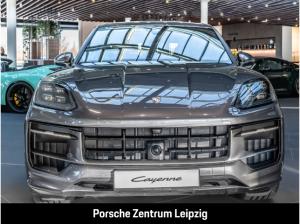 Porsche Cayenne GTS HA-Lenkung HeadUp Standheizung AHK