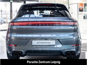 Porsche Cayenne GTS HA-Lenkung HeadUp Standheizung AHK