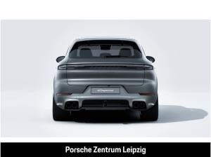 Porsche Cayenne GTS HA-Lenkung HeadUp Standheizung AHK
