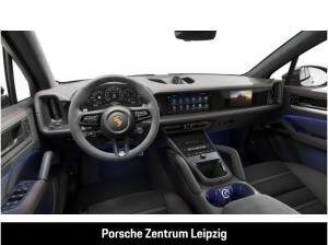 Porsche Cayenne GTS HA-Lenkung HeadUp Standheizung AHK