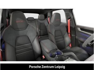 Porsche Cayenne GTS HA-Lenkung HeadUp Standheizung AHK