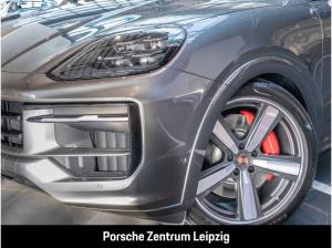 Porsche Cayenne GTS HA-Lenkung HeadUp Standheizung AHK