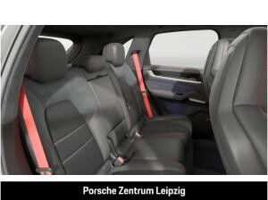 Porsche Cayenne GTS HA-Lenkung HeadUp Standheizung AHK