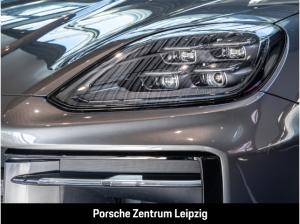 Porsche Cayenne GTS HA-Lenkung HeadUp Standheizung AHK