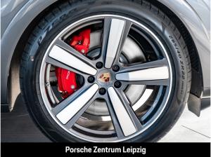 Porsche Cayenne GTS HA-Lenkung HeadUp Standheizung AHK