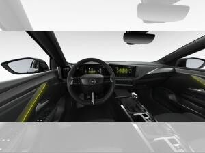 Opel Astra Sports Tourer GS 1.2 Turbo