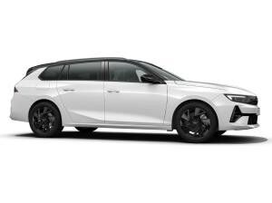 Opel Astra Sports Tourer GS 1.2 Turbo