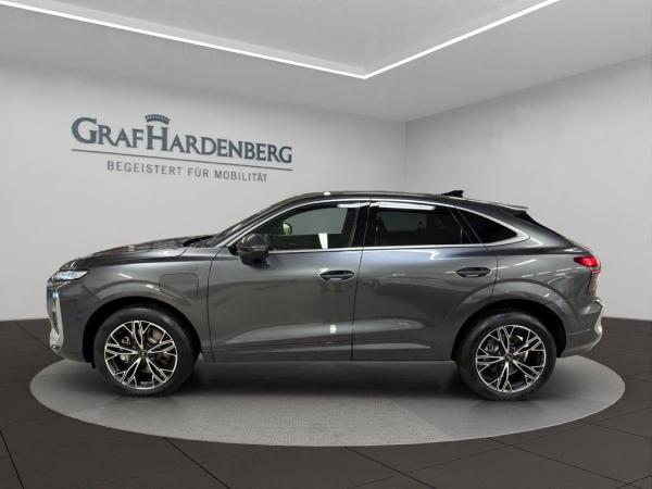 Audi Q3 Sportback e-hybrid S tronic NAVI SHZ