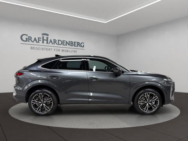 Audi Q3 Sportback e-hybrid S tronic NAVI SHZ