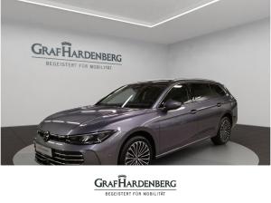 Volkswagen Passat 2.0 TDI Elegance / SOFORT VERFÜGBAR !