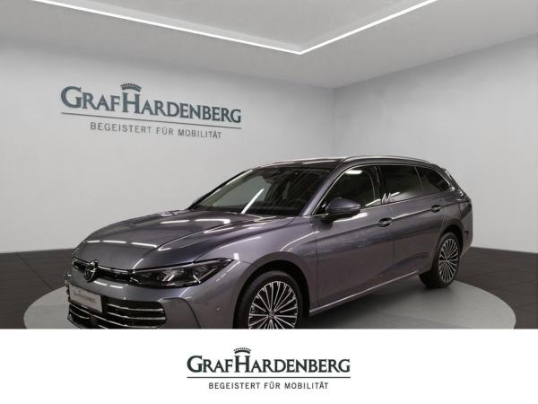 Volkswagen Passat 2.0 TDI Elegance / SOFORT VERFÜGBAR !