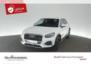 Audi Q2 35 TFSI  / SOFORT VERFÜGBAR !
