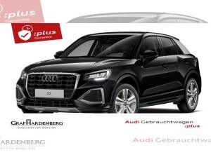 Audi Q2 35 TDI / 3,99 % FINANZIERUNG OHNE ANZAHLUNG !