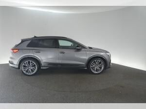Audi Q4 e-tron 35 S line / SOFORT VERFÜGBAR !