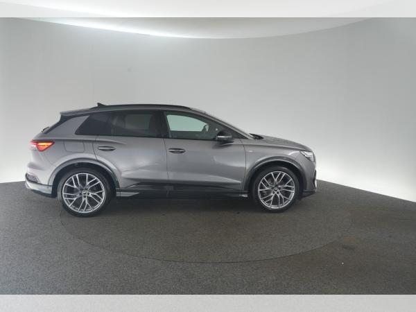 Audi Q4 e-tron 35 S line / SOFORT VERFÜGBAR !