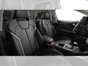 Audi Q2 35 TDI / 3,99 % FINANZIERUNG OHNE ANZAHLUNG !