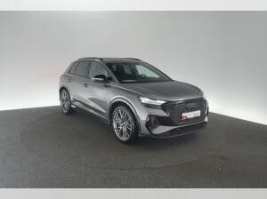 Audi Q4 e-tron 35 S line / SOFORT VERFÜGBAR !