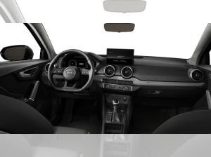 Audi Q2 35 TDI / 3,99 % FINANZIERUNG OHNE ANZAHLUNG !