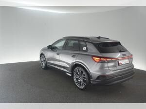 Audi Q4 e-tron 35 S line / SOFORT VERFÜGBAR !