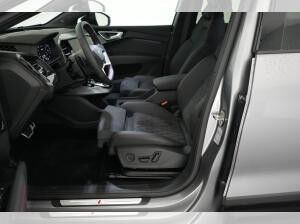 Audi Q4 e-tron 35 S line / SOFORT VERFÜGBAR !